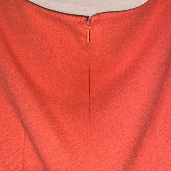 NWOT. Nine West day or evening dress. Size 2. - Picture 4 of 7